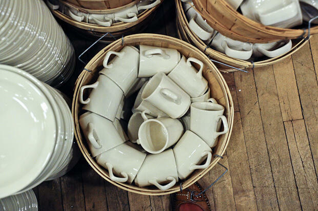 Prop Shopping in New York