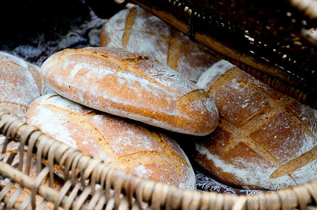 Farmer's Market Images from Union Square New York