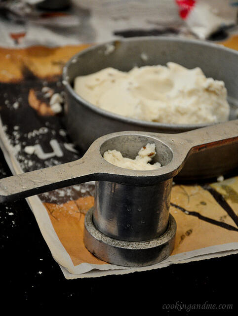 murukku | thenkuzhal | diwali savory recipes