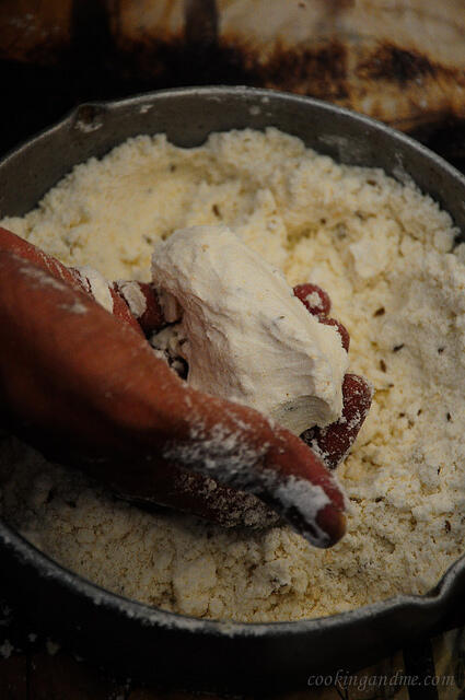 murukku | thenkuzhal | diwali savory recipes