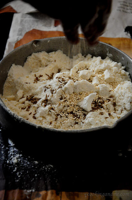murukku | thenkuzhal | diwali savory recipes