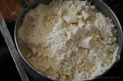 murukku | thenkuzhal | diwali savory recipes