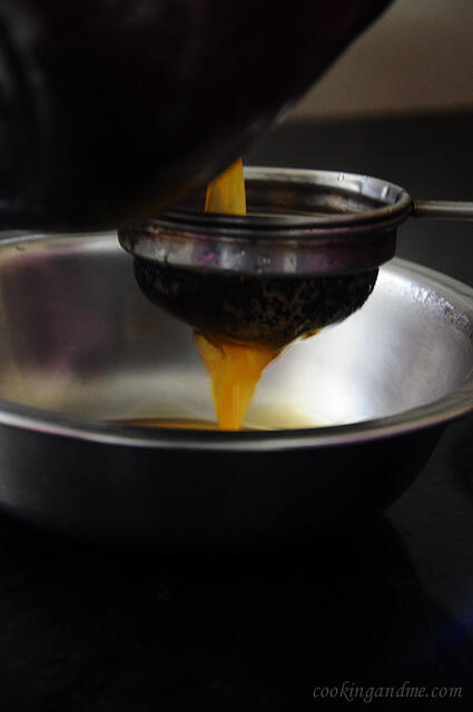 Vella Cheedai | Diwali Sweets Recipe