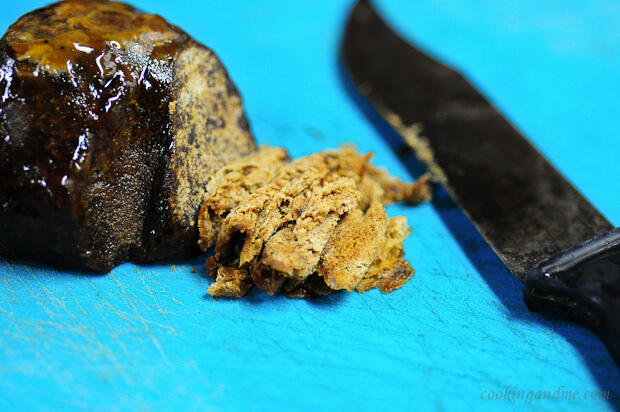 Paal Vadai | Diwali Sweets Recipe