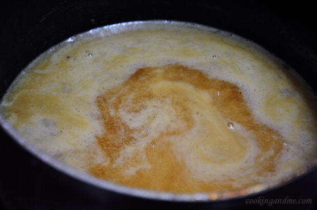 Vella Cheedai | Diwali Sweets Recipe