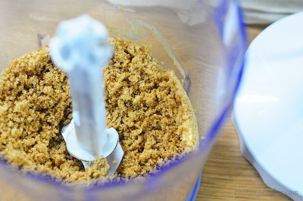 Blueberry Cheesecake Ice Cream Recipe, Eggless Step by Step