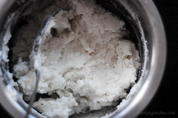 Ammini (Mini) Kozhukkattai Recipe