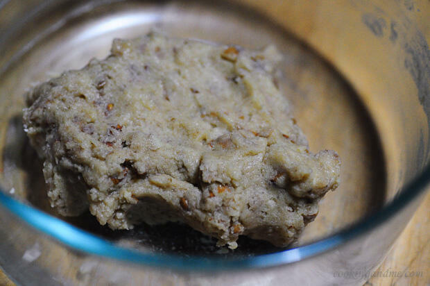 Snowball Cookies | Christmas Cookies Recipe