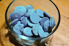 Easy Basic Cake Pops Recipe