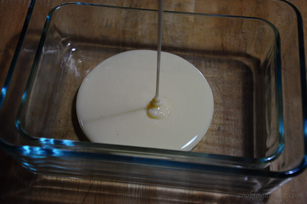 Dulce de Leche David Lebovitz Recipe