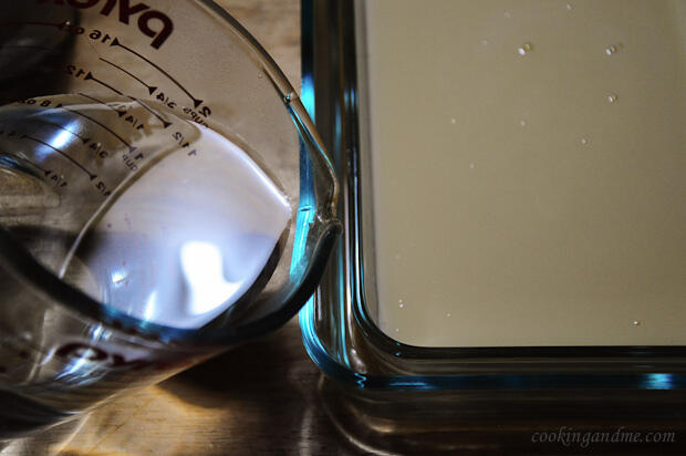 Dulce de Leche David Lebovitz Recipe