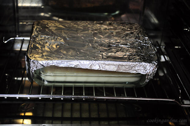 Dulce de Leche David Lebovitz Recipe