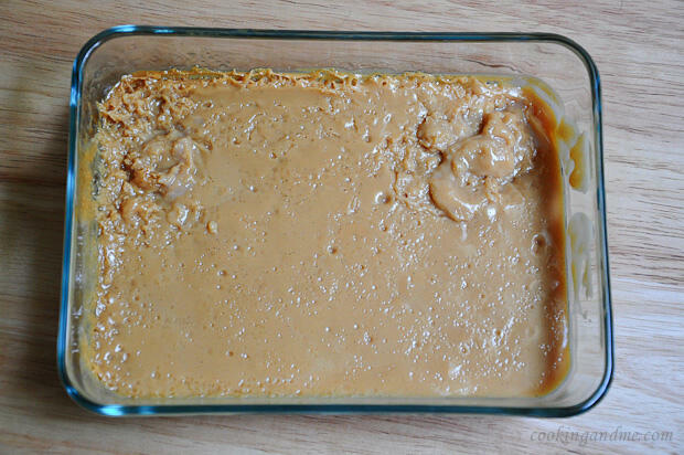 Dulce de Leche David Lebovitz Recipe