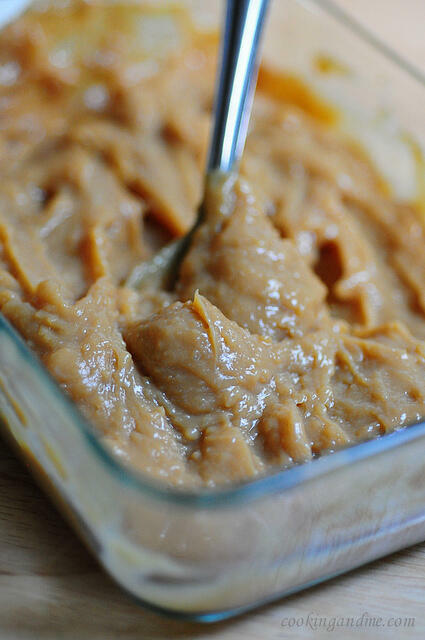 Dulce de Leche David Lebovitz Recipe