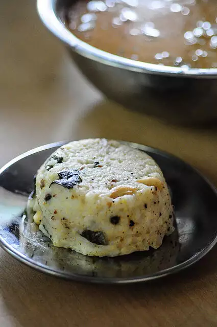 ven pongal how to make khara pongal