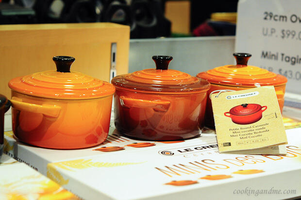 Food Photo Prop Shopping in Robinson's Singapore