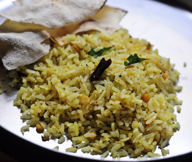 Puli Aval | Simple Dinner Recipes