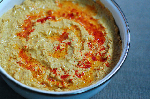 Paruppu Thogayal Recipe, How to make Paruppu Thogayal