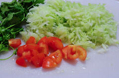 Chow Chow Chutney Recipe