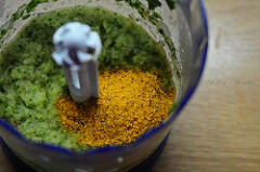 Chow Chow Chutney Recipe