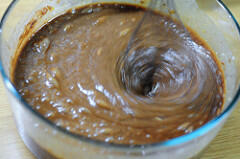 One-bowl chocolate truffle cake recipe step by step