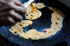 adai recipe, how to make adai or ada adai recipe, how to make adai or ada