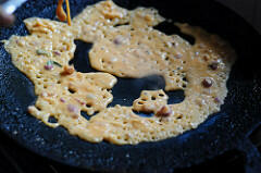 adai recipe, how to make adai or ada adai recipe, how to make adai or ada