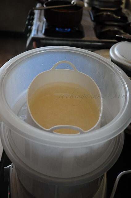 Using a Steamer for Indian Cooking