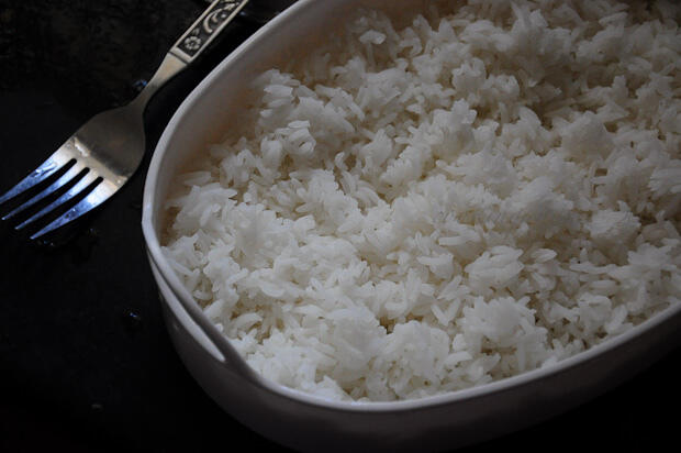 Using a Steamer for Indian Cooking