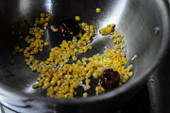 Chow Chow Chutney Recipe