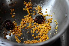 Chow Chow Chutney Recipe