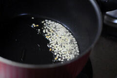 Ragi Semiya Upma Recipe