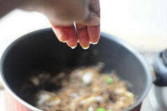 Ragi Semiya Upma Recipe