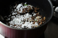 Ragi Semiya Upma Recipe