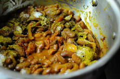 Rajma Masala | Rajma Chawal | Rajma Rice Recipe