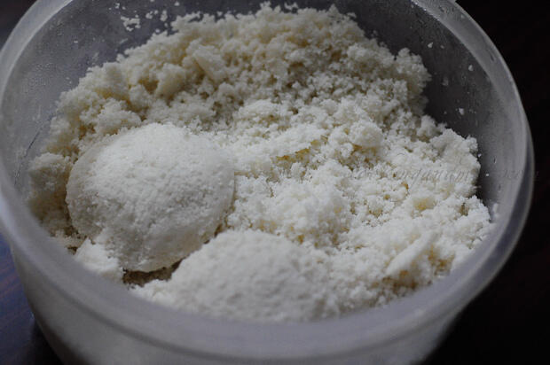 Idli Upma Recipe ~ Recipes with Leftovers