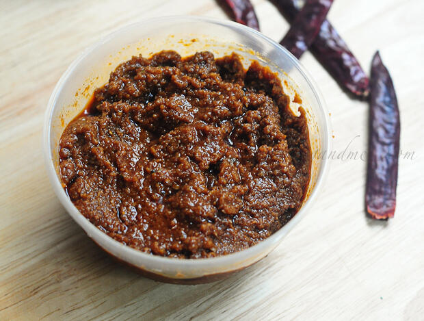 Inji Curry | Puli Inji | Onam Sadya Recipes