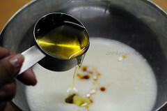 Eggless sponge cake recipe, eggless vanilla sponge cake