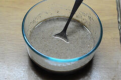 Eggless Dulce de Leche Brownies | A David Lebovitz Recipe