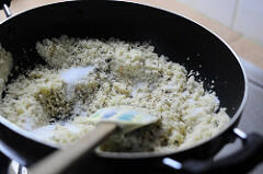 Rava Pongal Recipe, How to Make Rava Pongal Recipe