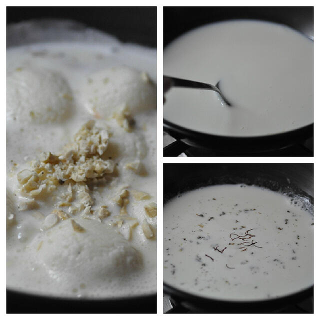 Easy 10-Min Rasmalai | Diwali Sweets | Diwali Recipes