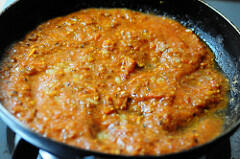 Paneer Tikka Masala-Restaurant Style Paneer Recipe