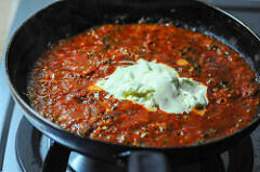 Paneer Tikka Masala-Restaurant Style Paneer Recipe