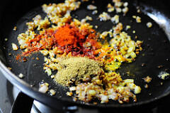 Paneer Tikka Masala-Restaurant Style Paneer Recipe