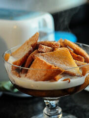 Double Ka Meetha-Double Ka Meeta-Diwali Sweets Recipes