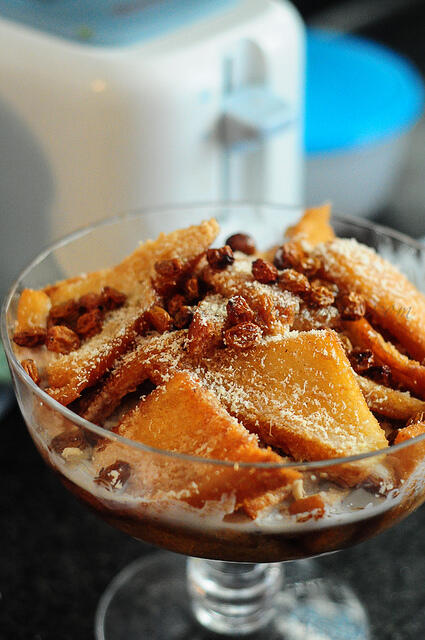 Double Ka Meetha-Double Ka Meeta-Diwali Sweets Recipes