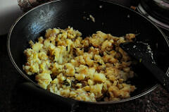 Aloo Bonda-Potato Bonda-A Quick Snack South Indian Style