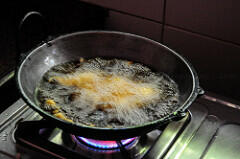 Aloo Bonda-Potato Bonda-A Quick Snack South Indian Style