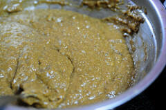 Unniyappa-Neyyappam-Diwali Sweets Recipe