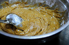 Unniyappa-Neyyappam-Diwali Sweets Recipe